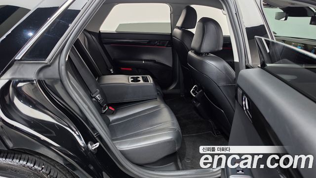 Hyundai Grandeur 2023 — photo 17
