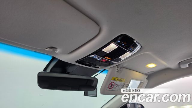 Hyundai Grandeur 2023 — photo 21