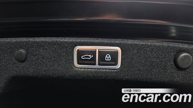 Hyundai Grandeur 2023 — photo 23