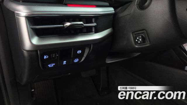 Hyundai Grandeur 2023 — photo 26