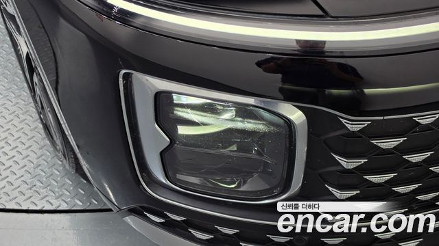 Hyundai Grandeur 2023 — photo 8