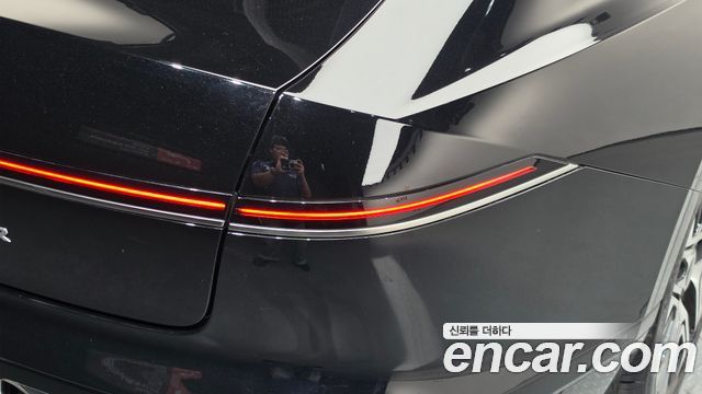 Hyundai Grandeur 2023 — photo 9