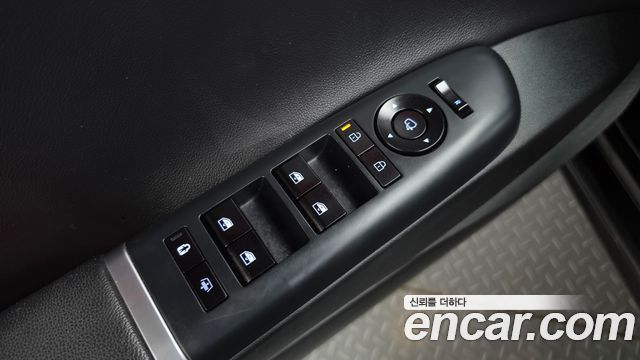 Hyundai Grandeur 2023 — photo 28
