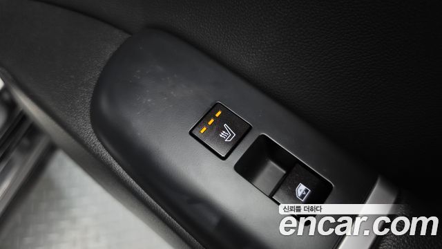 Hyundai Grandeur 2023 — photo 29