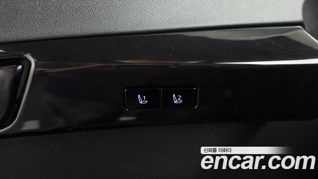 Hyundai Grandeur 2023 — photo 31
