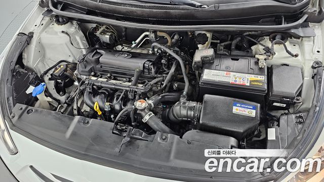 Hyundai Accent 2016 — photo 6