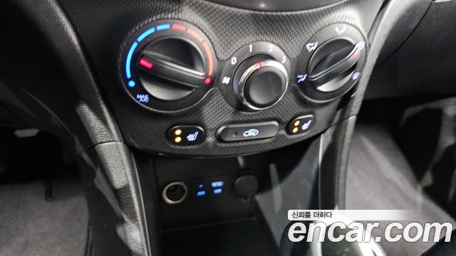 Hyundai Accent 2016 — photo 23