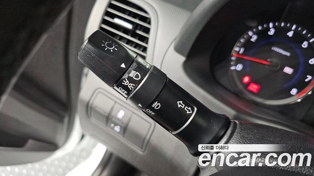 Hyundai Accent 2016 — photo 25