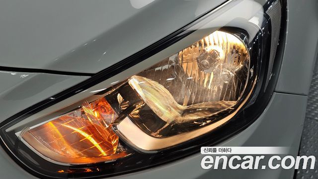 Hyundai Accent 2016 — photo 8