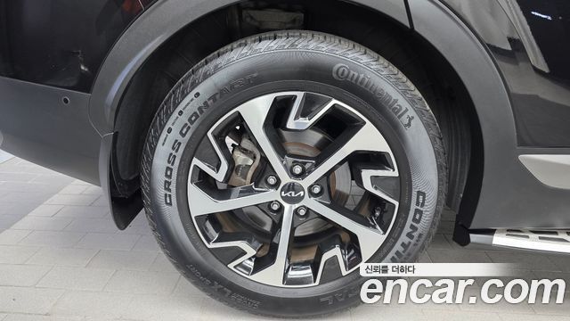 Kia Sportage 2022 — photo 5