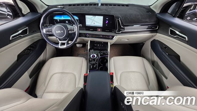 Kia Sportage 2022 — photo 10