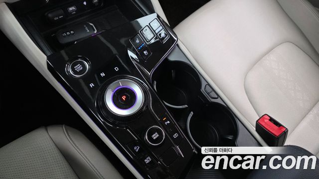 Kia Sportage 2022 — photo 12