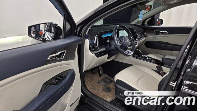 Kia Sportage 2022 — photo 13