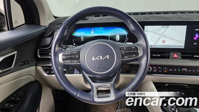 Kia Sportage 2022 — photo 18