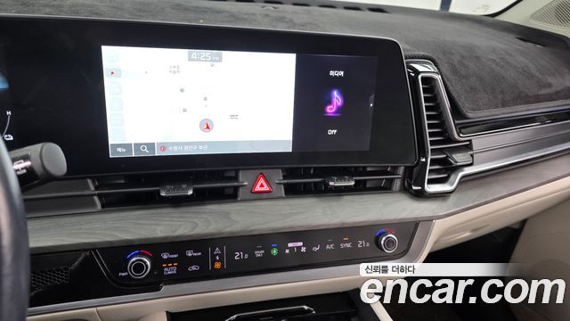 Kia Sportage 2022 — photo 19