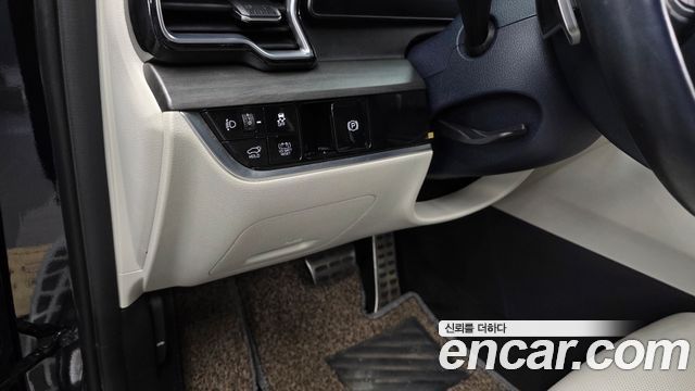 Kia Sportage 2022 — photo 24