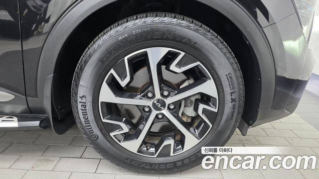 Kia Sportage 2022 — photo 7