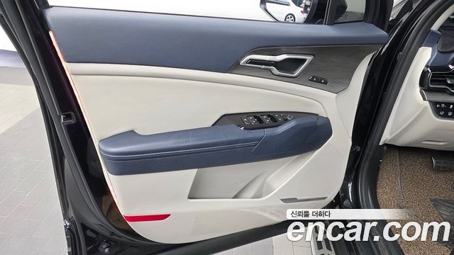 Kia Sportage 2022 — photo 14