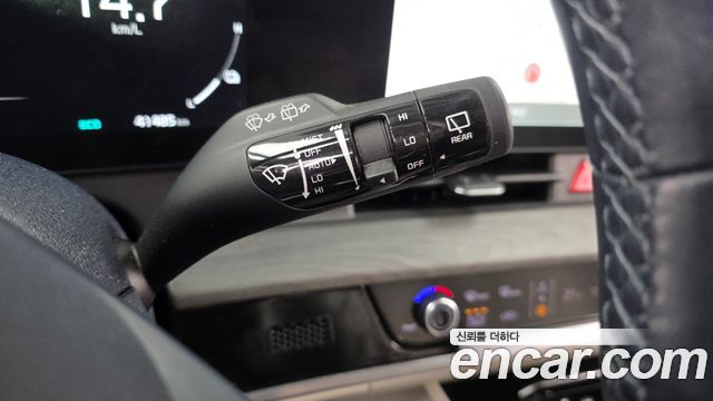 Kia Sportage 2022 — photo 27
