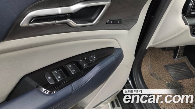 Kia Sportage 2022 — photo 28