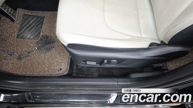 Kia Sportage 2022 — photo 31