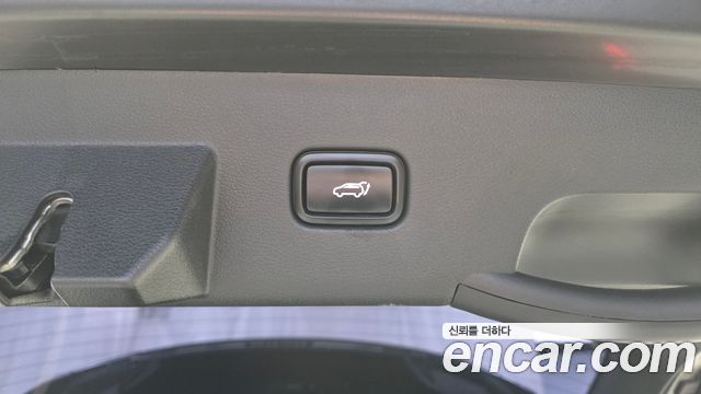 Kia Sportage 2022 — photo 33