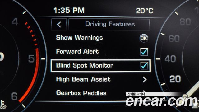 Land Rover Range Rover Sport 2016 — photo 17