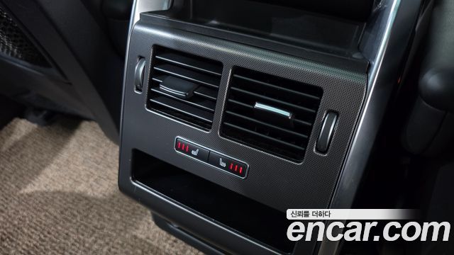 Land Rover Range Rover Sport 2016 — photo 18