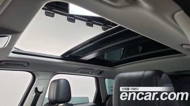 Land Rover Range Rover Sport 2016 — photo 19