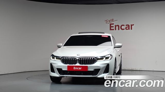 BMW Gran Turismo 2023 — photo 3