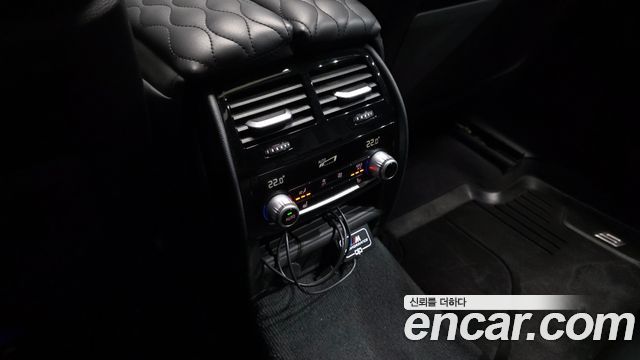 BMW Gran Turismo 2023 — photo 30
