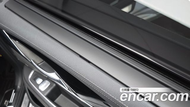 BMW Gran Turismo 2023 — photo 32