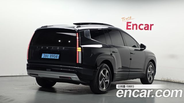 Hyundai Ioniq9 2025 — photo 2