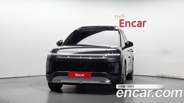 Hyundai Ioniq9 2025 — photo 3