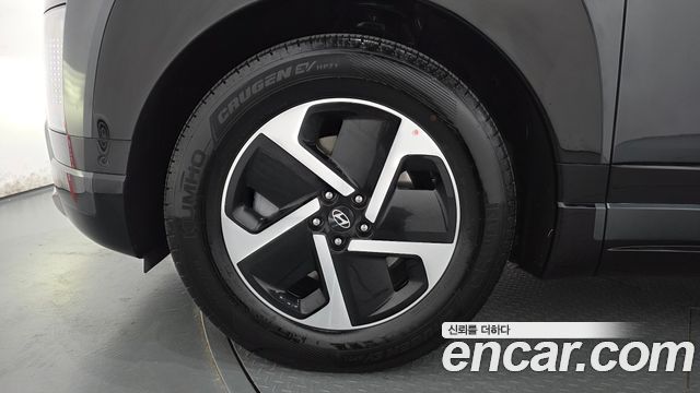 Hyundai Ioniq9 2025 — photo 5