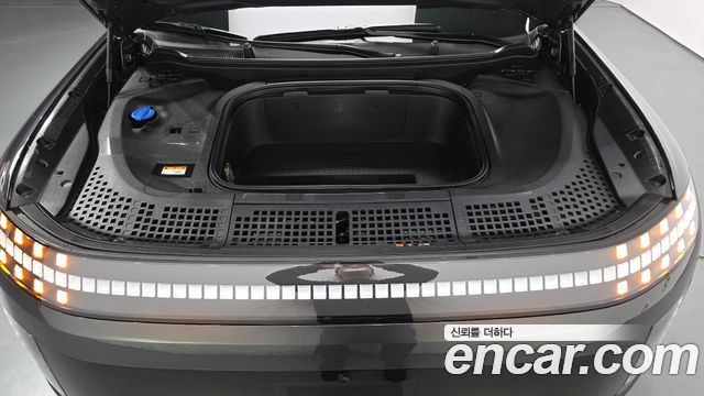 Hyundai Ioniq9 2025 — photo 6