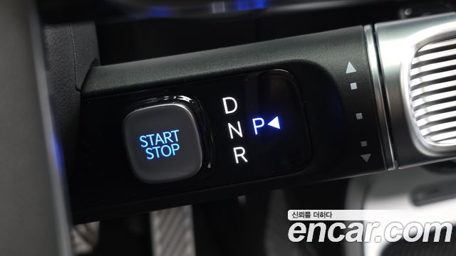 Hyundai Ioniq9 2025 — photo 9