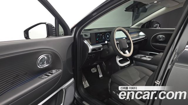 Hyundai Ioniq9 2025 — photo 10