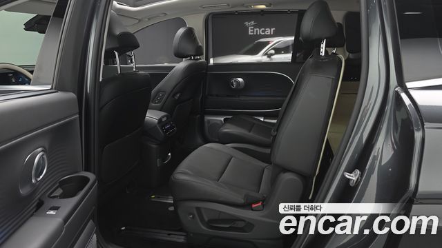 Hyundai Ioniq9 2025 — photo 11
