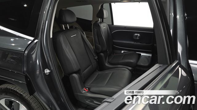 Hyundai Ioniq9 2025 — photo 12