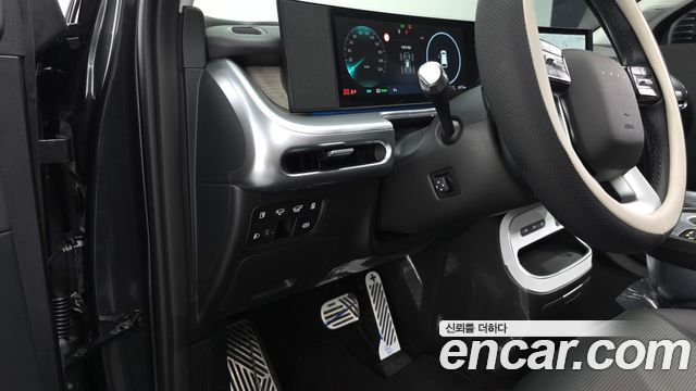Hyundai Ioniq9 2025 — photo 13