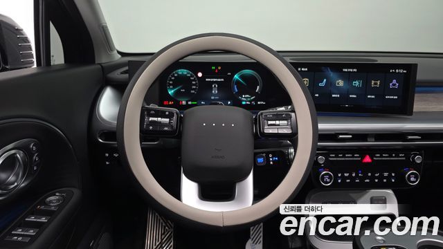 Hyundai Ioniq9 2025 — photo 14