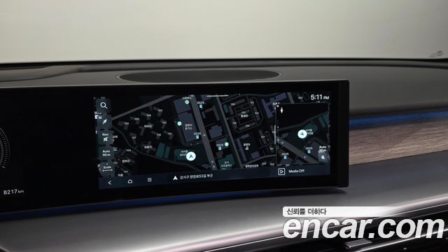 Hyundai Ioniq9 2025 — photo 15