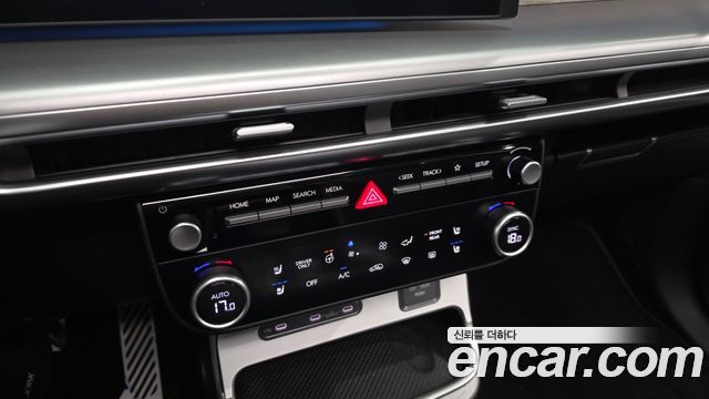 Hyundai Ioniq9 2025 — photo 17