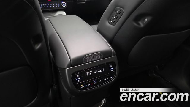 Hyundai Ioniq9 2025 — photo 18