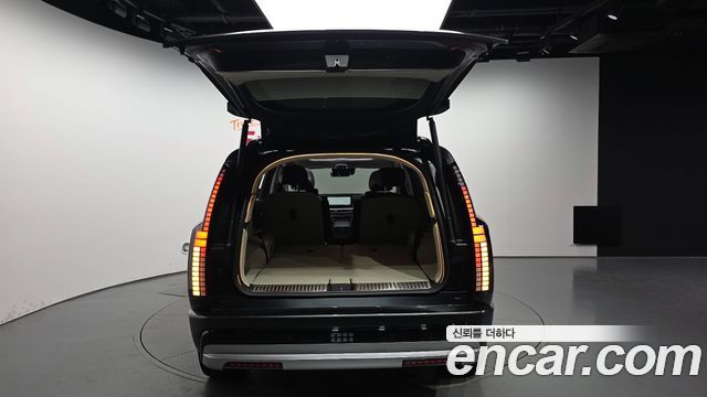 Hyundai Ioniq9 2025 — photo 20