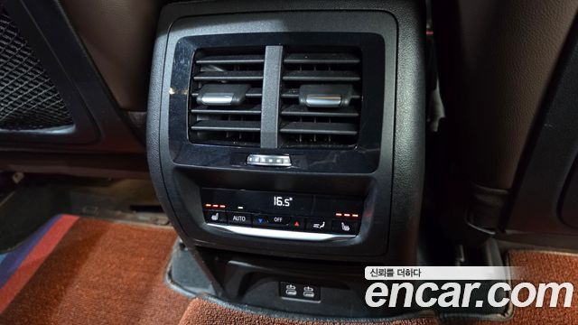 BMW X3 2021 — photo 24