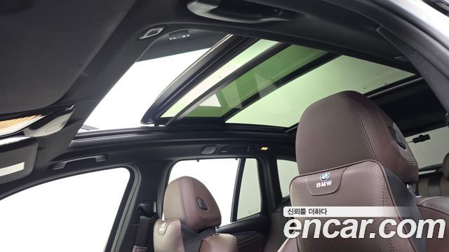 BMW X3 2021 — photo 25