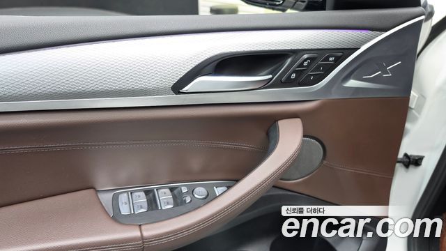 BMW X3 2021 — photo 29
