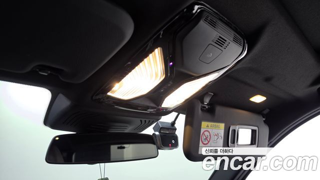 BMW X3 2021 — photo 30